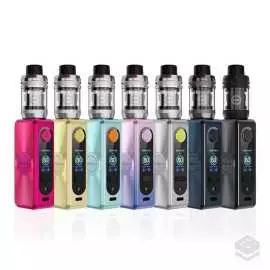 VAPORESSO GEN SE ITANK T KIT VAPE