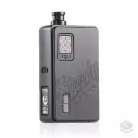 DOTAIO V2 NERO LIMITED EDITION BY DOTMOD VAPE