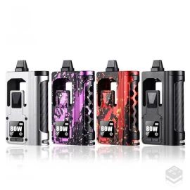 THUNDERHEAD BLAZE AIO DNA80C VAPE