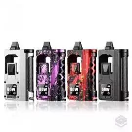 THUNDERHEAD BLAZE AIO DNA80C