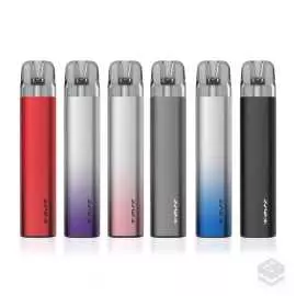 ZREX RF SMOK POD