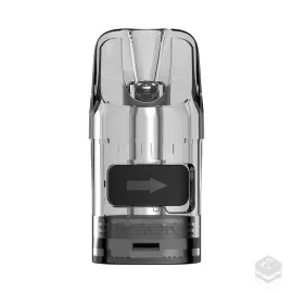 CARTUCHOS ZREX RF SMOK