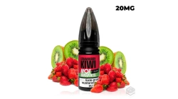 STRAWBERRY KIWI RIOT SQUAD BAR EDTN SALTS 10ML