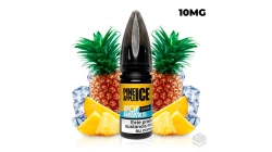 PINEAPPLE ICE RIOT SQUAD BAR EDTN SALTS 10ML VAPE