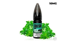 FRESH MINT RIOT SQUAD BAR EDTN SALTS 10ML VAPE