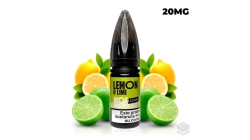 LEMON LIME RIOT SQUAD BAR EDTN SALTS 10ML VAPE