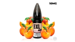 PEACH XL RIOT SQUAD BAR EDTN SALTS 10ML VAPE