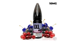 CHERRY XL RIOT SQUAD BAR EDTN SALTS 10ML VAPE