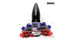 CHERRY XL RIOT SQUAD BAR EDTN SALTS 10ML VAPE