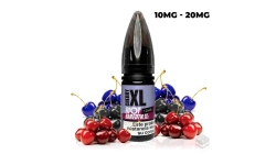 CHERRY XL RIOT SQUAD BAR EDTN SALTS 10ML VAPE