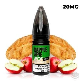 SMASHED APPLE PIE RIOT SQUAD BAR EDTN SALTS 10ML VAPE