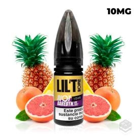 LIL TROPIC RIOT SQUAD BAR EDTN SALTS 10ML VAPE