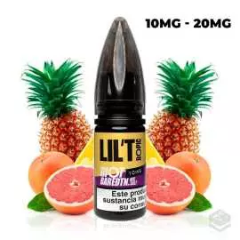 LIL TROPIC RIOT SQUAD BAR EDTN SALTS 10ML