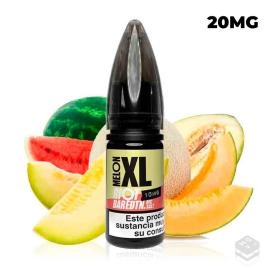 MELON XL RIOT SQUAD BAR EDTN SALTS 10ML VAPE