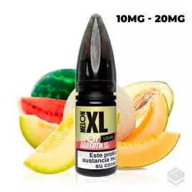 MELON XL RIOT SQUAD BAR EDTN SALTS 10ML VAPE