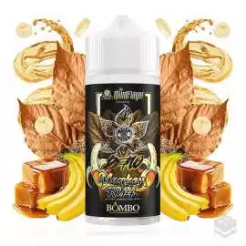 ELIQUID DEMO MONKEY RY4 THE MIND FLAYER & BOMBO 100ML VAPE