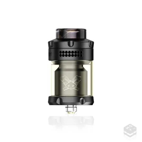 DEAD RABBIT V3 RTA 2024 EDITION HELLVAPE