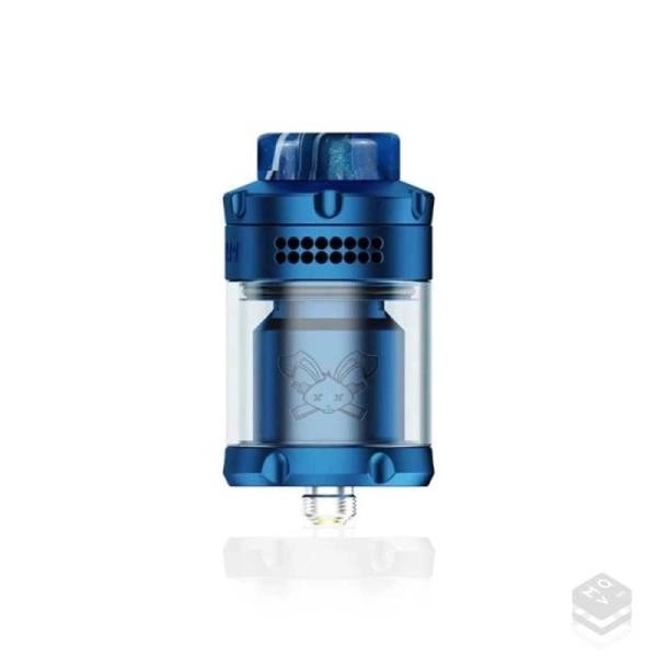 DEAD RABBIT V3 RTA 2024 EDITION HELLVAPE