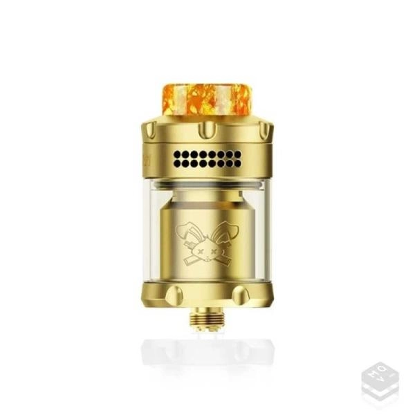 DEAD RABBIT V3 RTA 2024 EDITION HELLVAPE