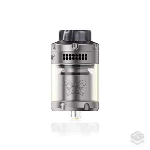 DEAD RABBIT V3 RTA 2024 EDITION HELLVAPE