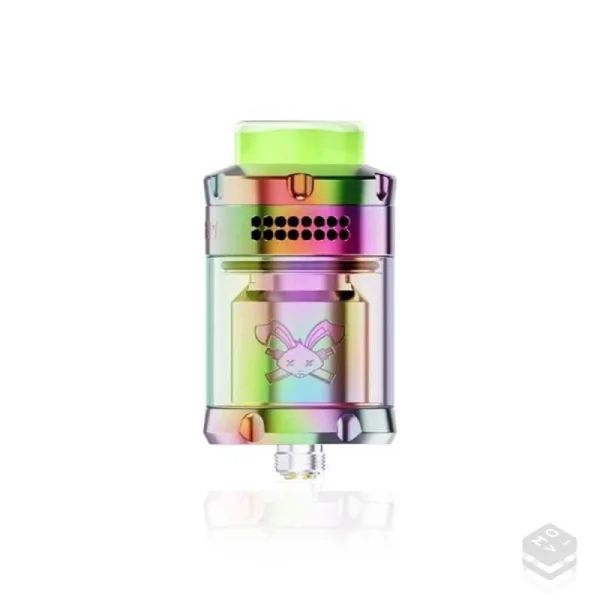 DEAD RABBIT V3 RTA 2024 EDITION HELLVAPE