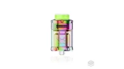 DEAD RABBIT V3 RTA 2024 EDITION HELLVAPE