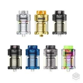 DEAD RABBIT HELLVAPE RTA V3 2024 EDITION VAPE