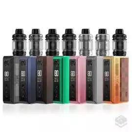 VOOPOO DRAG 5 KIT VAPE