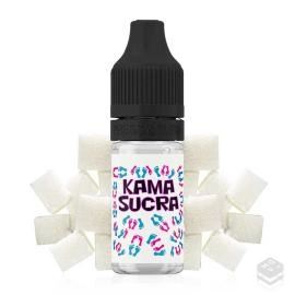 KAMA SUCRA MOLECULE 10ML - ATMOS LAB