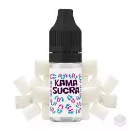 MOLÉCULA KAMA SUCRA 10ML - ATMOS LAB