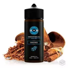 MONTREAL ORIGINAL CHANCE 80ML