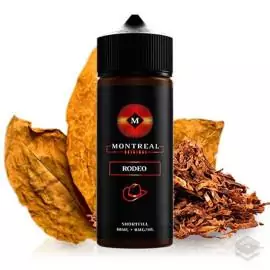 MONTREAL ORIGINAL RODEO 80ML