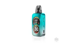 VOOPOO ARGUS A AZURE BLUE VAPE