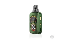 VOOPOO ARGUS A RACING GREEN