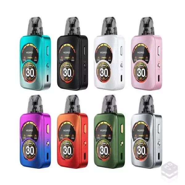 VOOPOO ARGUS A