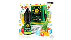 SALES DE NICOTINA SWEET TROPICAL ICE ATEMPORAL SUPER BAR THE MIND FLAYER 10ML