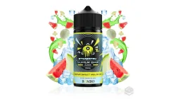 Eliquid Water Sweet Melon Ice Atemporal Super Bar Juice The Mind Flayer 100Ml