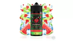 Eliquid Sweet Watermelon Ice Atemporal Super Bar Juice The Mind Flayer 100Ml