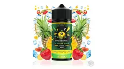 Eliquid Sweet Tropical Ice Atemporal Super Bar Juice The Mind Flayer 100Ml