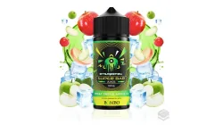 Eliquid Sweet Triple Apple Ice Atemporal Super Bar Juice The Mind Flayer 100Ml