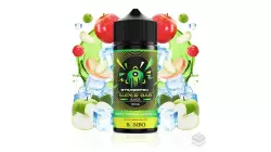 Eliquid Sweet Triple Apple Ice Atemporal Super Bar Juice The Mind Flayer 100Ml