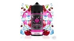 Eliquid Sweet Cherry Ice Atemporal Super Bar Juice The Mind Flayer 100Ml