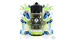 Eliquid Melon Energy Ice Atemporal Super Bar Juice The Mind Flayer 100Ml