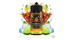 Eliquid Cola Lime Ice Atemporal Super Bar Juice The Mind Flayer 100Ml