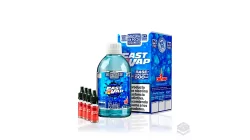 PACK BASE NIKOVAPS 50VG/50PDO 500ML 1.5MG FAST4VAP