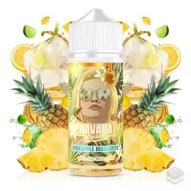 PINEAPPLE MARGARITA HAVANA DREAM 100ML VAPE