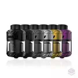 BLAZE MAX RTA THC X MIKE VAPES VAPE