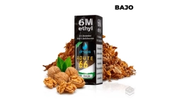 DROPS 6M ETHYL SIGNATURE ROUTE 66 120ML PACK BAJO