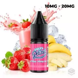 PETIZUÍ SALTS PUÑALAITA E-LIQUIDS 10ML