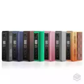 VOOPOO DRAG 5 177W BOX MOD VAPE